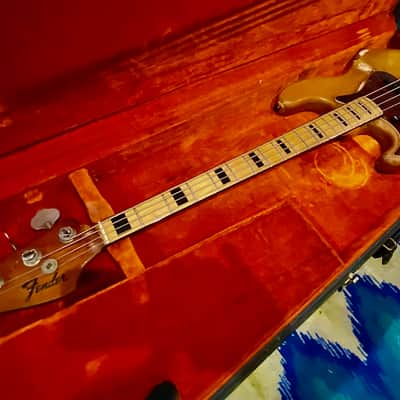 Fender Jazz Bass 1968 Olympic White LEFTY All Original image 10