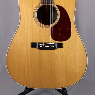 Bourgeois HSV-D (Satin Finish) Limited Edition, Aged Tone Adirondack, Brazilian Rosewood, Vintage Dreadnought Heirloom Series 2025 image 3