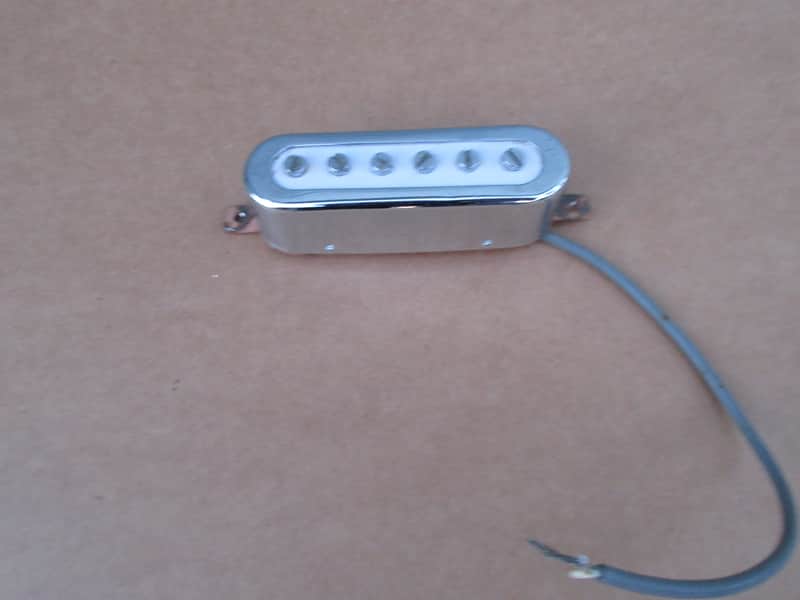 1960s Teisco Marquis Guitar Pickup Imperial Kent Polaris Kingston Univox Mayfair #3 image 1