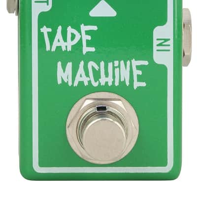 TONE CITY Tape Machine - Delay image 1