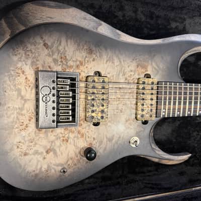 Ibanez RGD71ALPA Axion Label | Reverb