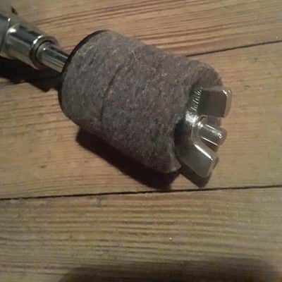 Yamaha Medium Length Boom Cymbal Arm image 3
