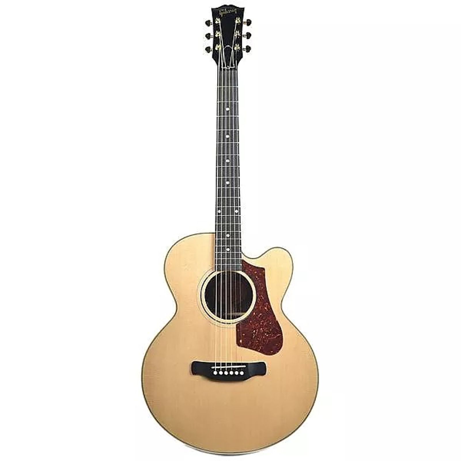 Gibson Montana HP 665 SB Small Jumbo | Reverb