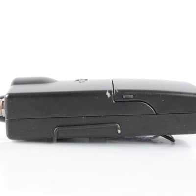 SHURE P6R-HE Beltpack Receiver for Wireless In Ear Monitoring System #26086 image 4
