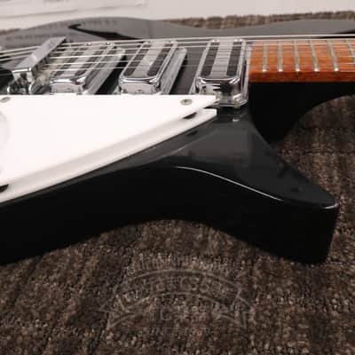 Rickenbacker 2006 Rose Morris 1996 image 14