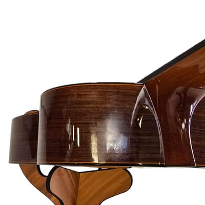 Jose Ramirez Concepcion Jeronima No. 5 - Class 1a 1984 - Spruce/Rosewood image 7