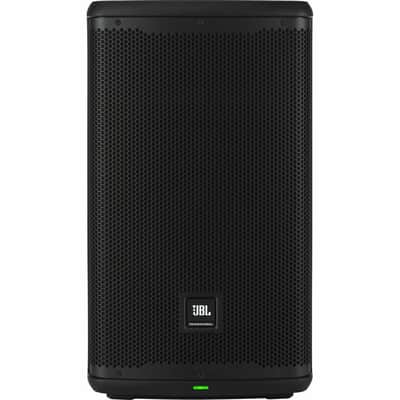 JBL EON710 10" 2-Way Powered PA / DJ Speaker with Bluetooth & DSP 1300 Watts image 5