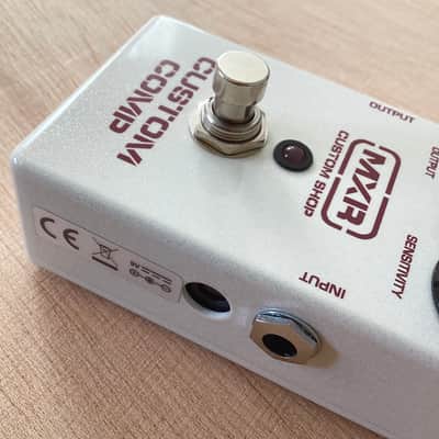 Immagine MXR CSP202 Custom Comp - 7