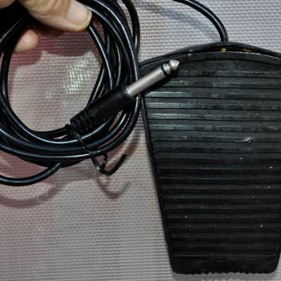 Kent One Button Foot Switch image 4
