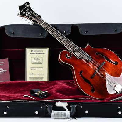 Eastman MDA815 Mandola Classic image 2