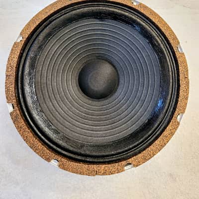 WGS 10"  ET10 speaker 2026 image 3