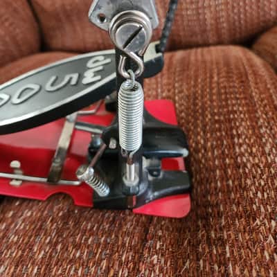 DW double pedal 5000 90s or 2000s? image 6