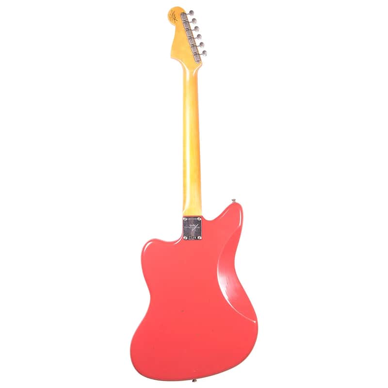 Fender Custom Shop '59 Reissue Jazzmaster Journeyman Relic  image 2