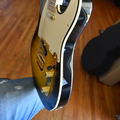 Fender Richie Kotzen Telecaster, 2022, HSC, Great condition image 5