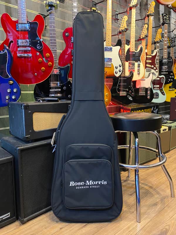 Rose Morris RMB 300 EB Bass Guitar Gig Bag image 1