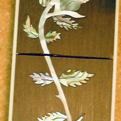 Moonstone Brazilian Rose 2001 image 12