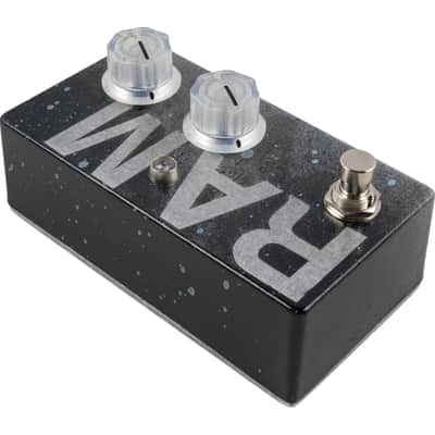 Non-Human Audio RAM Boost + EQ Pedal image 2