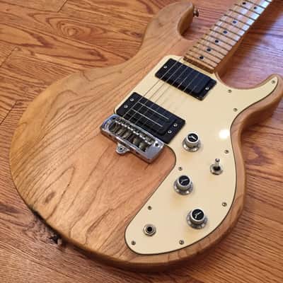 Peavey T-25 1982 OHSC Bill Lawrence image 1