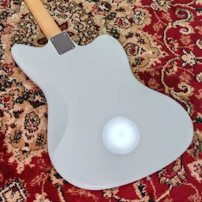 *NEW IN BOX* 2026 Fender Japan FSR Traditional '60s Jazzmaster Olympic White, Left-Handed Lefty LH, MIJ JD26 Limited Edition 🔥 image 18