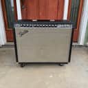 Fender Twin Reverb II 2-Channel 105-Watt 2x12" Guitar Combo 1983 - 1986 - Black