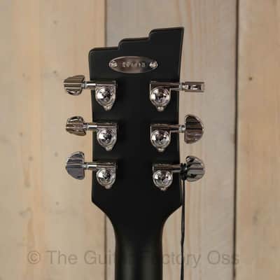 Duesenberg Starplayer TV Ltd 2028 - Hanover Gold image 9