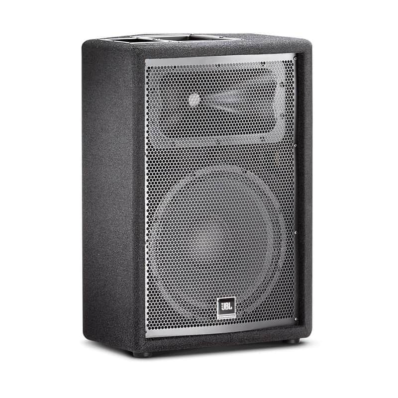 JBL JRX212 12" Passive (Non-Powered) Speaker Cabinet image 1