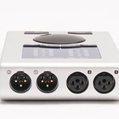RME Babyface Pro FS Audio Interface image 4