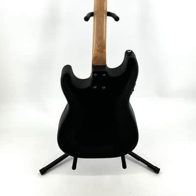Fender Standard Stratacoustic 2009 - 2018 - Black image 10