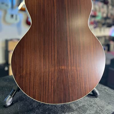 Martin Grand J-16 12-string Left Handed Acoustic Electric Guitar - Natural Auth Deal Free Ship! 228 GET PLEK’D! image 15