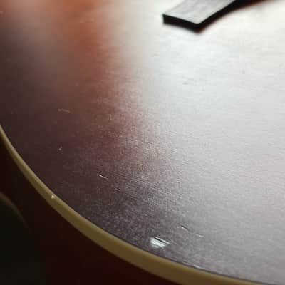 Seagull Entourage ca. 2015 - Rustic – Made in Canada – Frisch vom Setup & Neue Saiten – Inkl. Koffer image 3