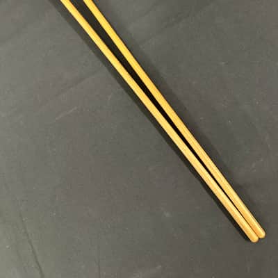 VINTAGE Mike Balter 4B Mallets, Medium Light Green Rubber, Birch-EXCELLENT #1 image 11