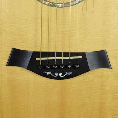 2002 Taylor 912-CE - Natural With OHSC image 12