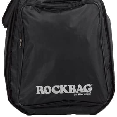 RockBag by Warwick Basic Classical Guitar Gig Bag image 3