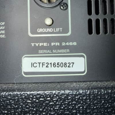 Fender Rumble 200 V3 200-Watt 1x15" Bass Combo 2015 - Present Black image 6