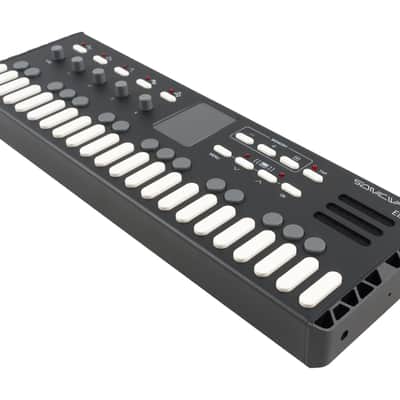 Sonicware ELZ_1 Portable Digital Synthesizer [USED] image 3
