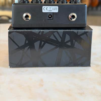 MXR EVH 5150 Overdrive - Eddie Van Halen image 3