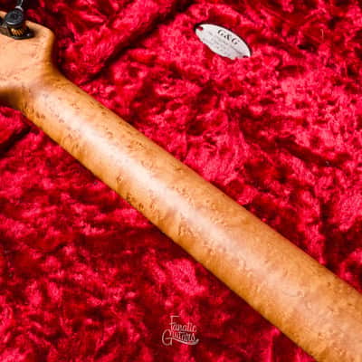 James Tyler Studio Elite - Ice Tea Burst #24518 Segunda Mano imagen 22