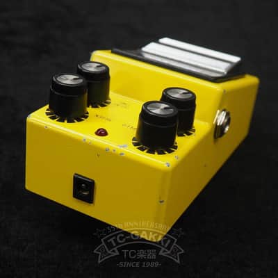Maxon FL-9 Flanges | Reverb