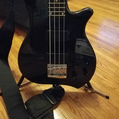 Zon Legacy Standard 1988? Black image 3