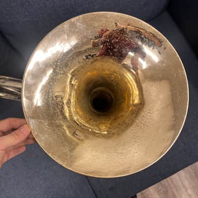 Reynolds Contempora Horn - 1972 image 6
