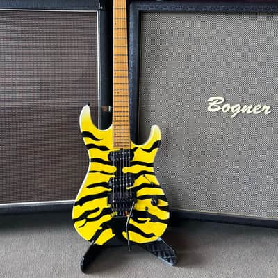 Hamer (USA) Centaura, Custom Bengal Tiger - LAST MONTH image 5