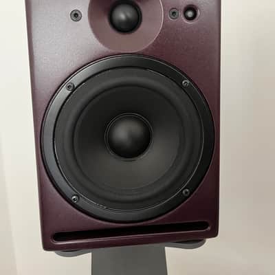 PSI Audio A14m - Red image 3