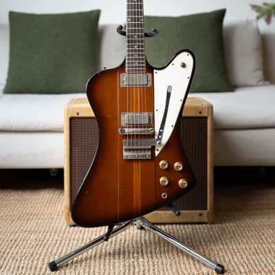 1964 Gibson Firebird III image 20