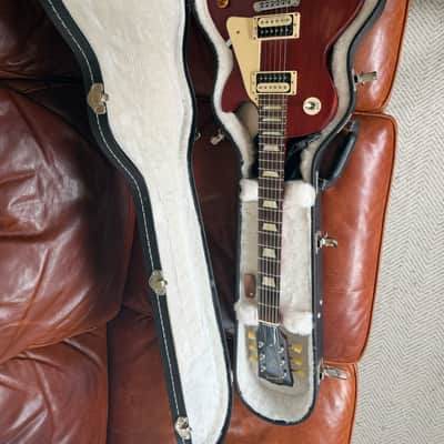 Gibson Les Paul Studio 1998 - 2011 - Wine Red image 13