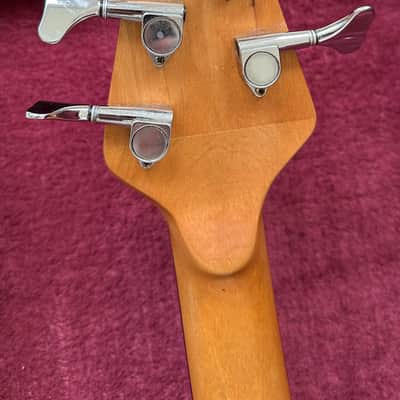 1978 Ovation Magnum I (Natural) image 18
