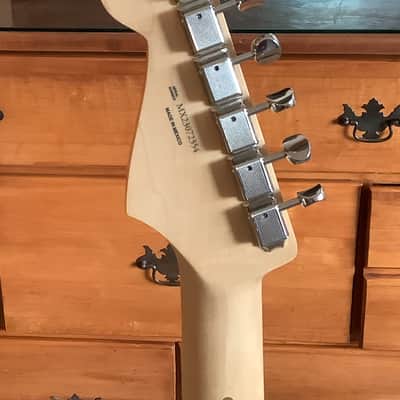 Fender Telecaster “Telesonic” image 7