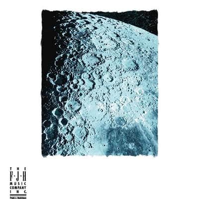 Shadows on the Moon<br>