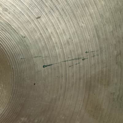 Zildjian A Series Crash 16 Ripple Edge image 10