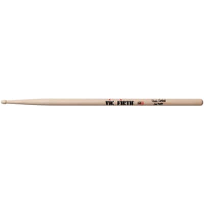 Vic Firth Signature Series David Garibaldi "Jam Master" Drum Sticks JM (1-Pair) image 1