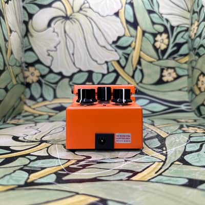 Boss DS-1 - Used image 5